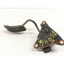 Recambio de potenciometro pedal para renault clio iii authentique referencia OEM IAM 8200297342A  