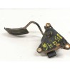 Recambio de potenciometro pedal para renault clio iii authentique referencia OEM IAM 8200297342A  