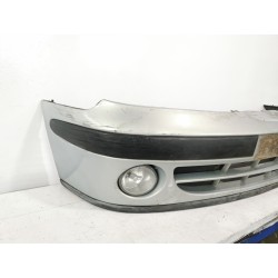 Recambio de paragolpes delantero para renault megane i fase 2 classic (la..) 1.9 d authentique referencia OEM IAM   