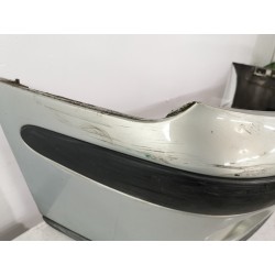 Recambio de paragolpes delantero para renault megane i fase 2 classic (la..) 1.9 d authentique referencia OEM IAM   