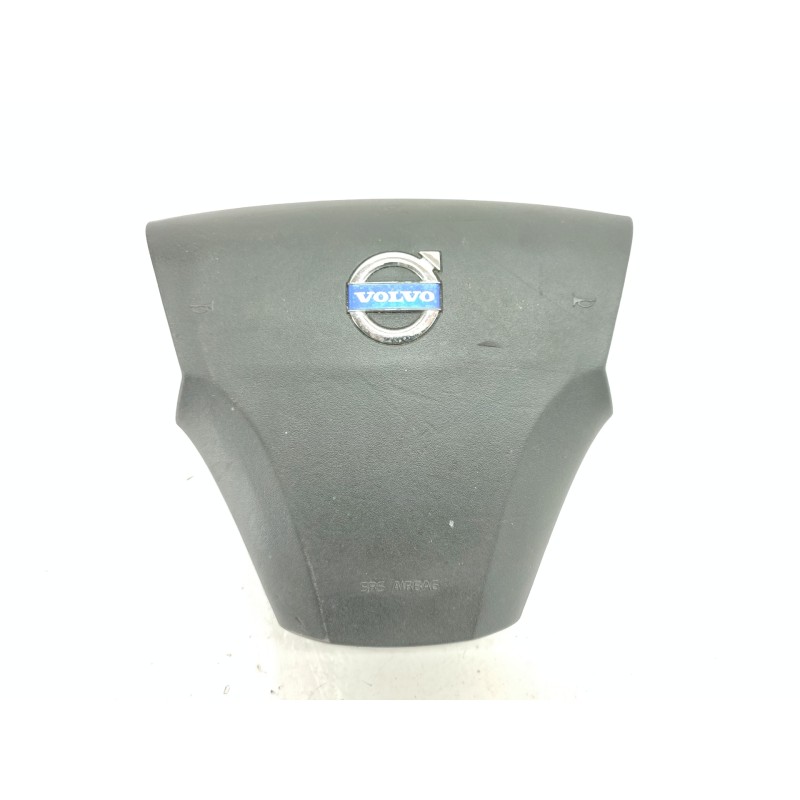 Recambio de airbag delantero izquierdo para volvo c30 1.6 d referencia OEM IAM 8623349 L4012M1320295 