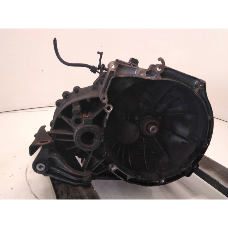 Recambio de caja cambios para volvo c30 1.6 d referencia OEM IAM 9N5R7002WB Recambio de caja cambios para volvo c30 1.6 d referencia OEM IAM 9N5R7002WB