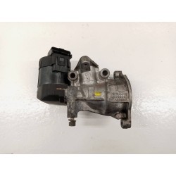 Recambio de valvula egr para citroen c8 2.0 hdi 136 collection referencia OEM IAM 9681825280  