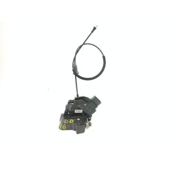 Recambio de cerradura puerta delantera derecha para volvo c30 1.6 d referencia OEM IAM   