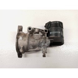 Recambio de valvula egr para citroen c8 2.0 hdi 136 collection referencia OEM IAM 9681825280  