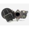 Recambio de valvula egr para citroen c8 2.0 hdi 136 collection referencia OEM IAM 9681825280  