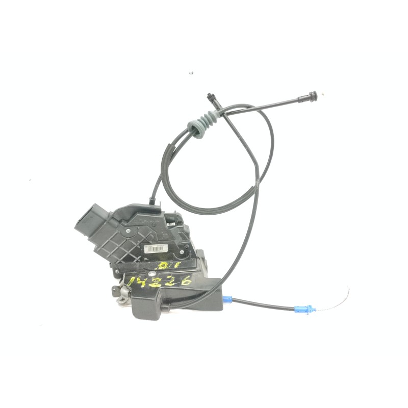 Recambio de cerradura puerta delantera izquierda para volvo c30 1.6 d referencia OEM IAM Recambio de cerradura puerta delantera izquierda para volvo c30 1.6 d referencia OEM IAM
