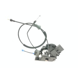Recambio de cerradura puerta delantera izquierda para volvo c30 1.6 d referencia OEM IAM   