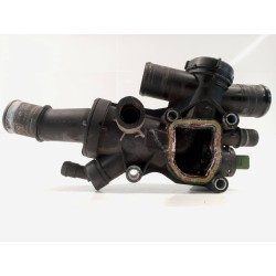 Recambio de termostato para citroen c8 2.0 hdi 136 collection referencia OEM IAM 9656182980  