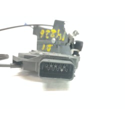 Recambio de cerradura puerta delantera izquierda para volvo c30 1.6 d referencia OEM IAM   
