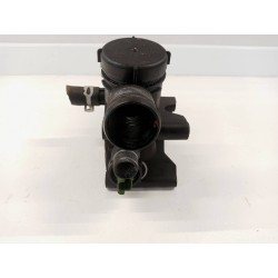 Recambio de termostato para citroen c8 2.0 hdi 136 collection referencia OEM IAM 9656182980  