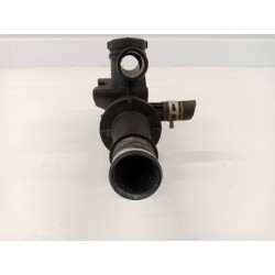 Recambio de termostato para citroen c8 2.0 hdi 136 collection referencia OEM IAM 9656182980  