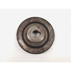 Recambio de polea cigueñal para citroen c8 2.0 hdi 136 collection referencia OEM IAM   