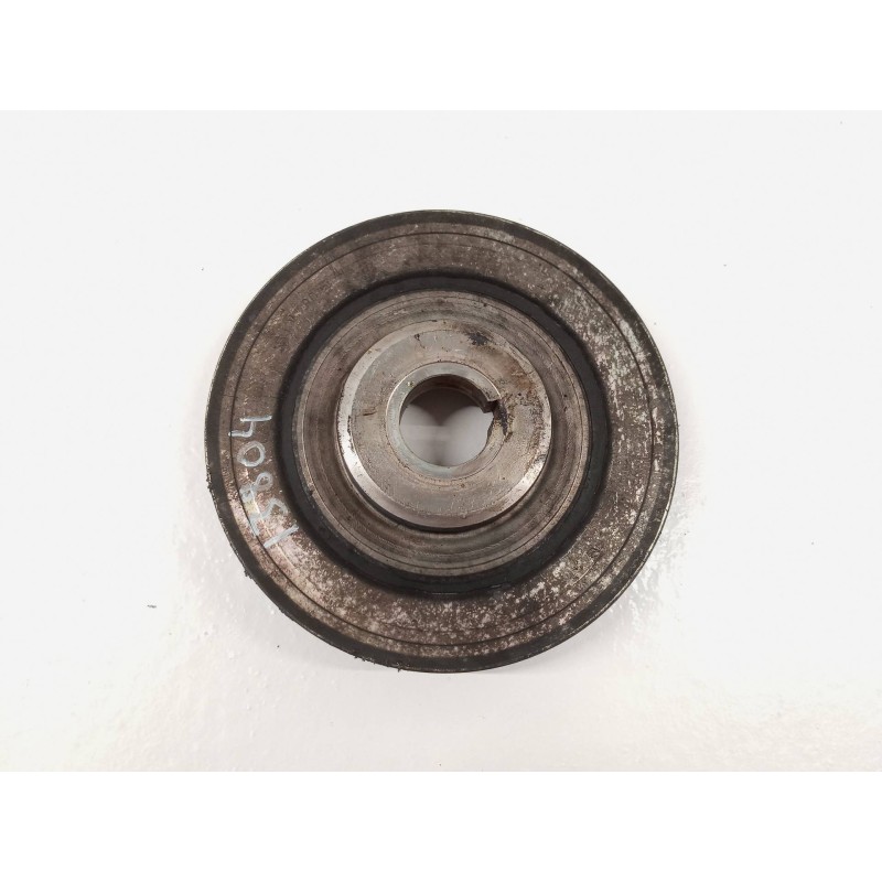 Recambio de polea cigueñal para citroen c8 2.0 hdi 136 collection referencia OEM IAM   