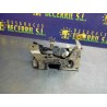 Recambio de cerradura puerta delantera derecha para renault kangoo (f/kc0) authentique referencia OEM IAM 7701046800  