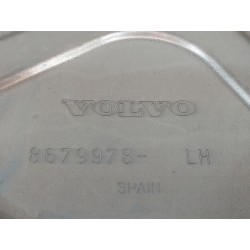 Recambio de elevalunas delantero izquierdo para volvo c30 1.6 d referencia OEM IAM 8679978  