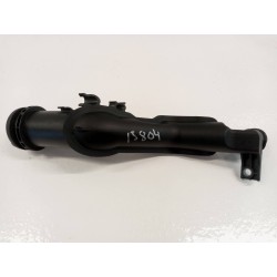 Recambio de tubo para citroen c8 2.0 hdi 136 collection referencia OEM IAM 9654733980  