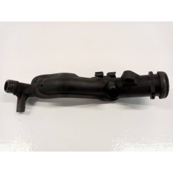 Recambio de tubo para citroen c8 2.0 hdi 136 collection referencia OEM IAM 9654733980  