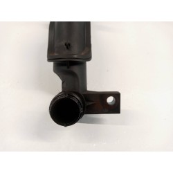 Recambio de tubo para citroen c8 2.0 hdi 136 collection referencia OEM IAM 9654733980  
