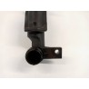Recambio de tubo para citroen c8 2.0 hdi 136 collection referencia OEM IAM 9654733980  