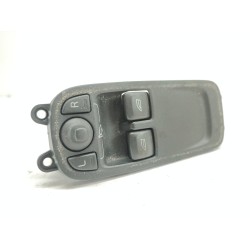 Recambio de mando elevalunas delantero izquierdo para volvo c30 1.6 d referencia OEM IAM 31264926  