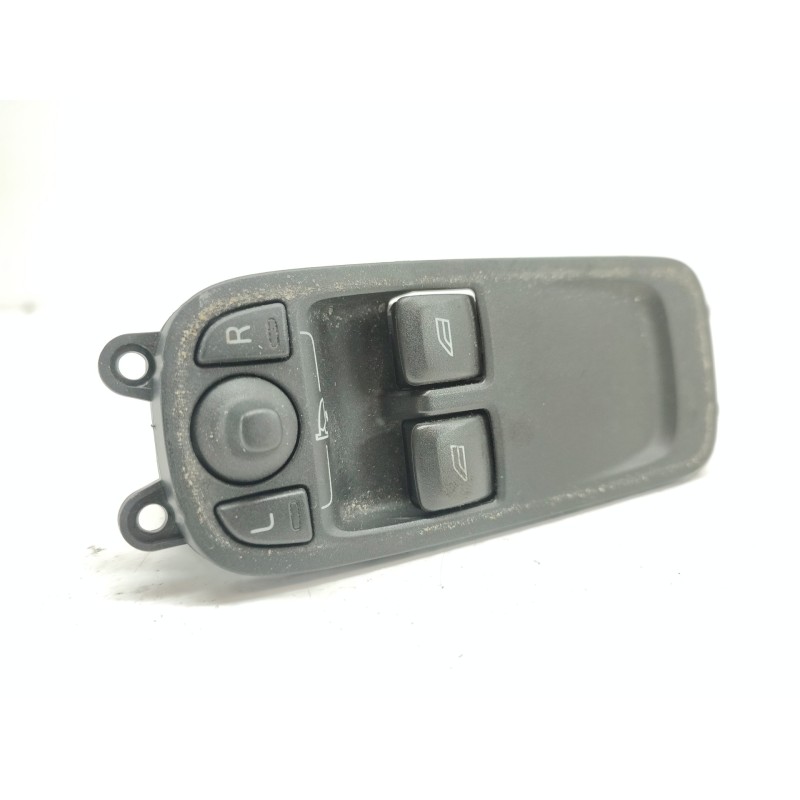 Recambio de mando elevalunas delantero izquierdo para volvo c30 1.6 d referencia OEM IAM 31264926 Recambio de mando elevalunas delantero izquierdo para volvo c30 1.6 d referencia OEM IAM 31264926