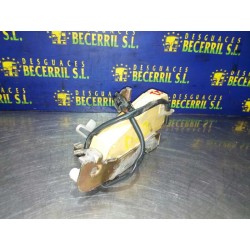 Recambio de cerradura puerta delantera izquierda para ford escort berlina bolero referencia OEM IAM 91AG220A20BA  