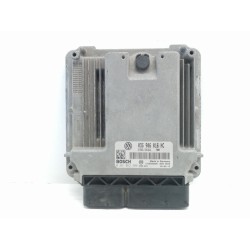 Recambio de centralita motor uce para seat altea (5p1) hot referencia OEM IAM 03G906016HC 0281012289 