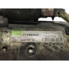 Recambio de motor arranque para volvo c30 1.6 d referencia OEM IAM 31296302 TS22E36 