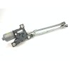 Recambio de motor limpia delantero para volvo c30 1.6 d referencia OEM IAM 3397021156 31253518 139722058