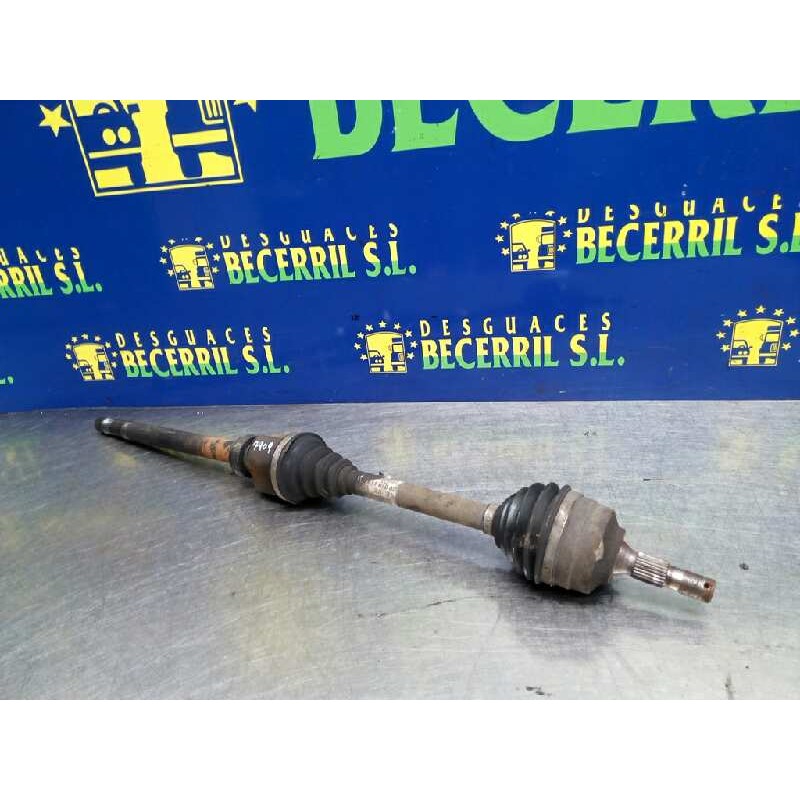 Recambio de transmision delantera derecha para peugeot 308 sw premium referencia OEM IAM 9661107880 Recambio de transmision delantera derecha para peugeot 308 sw premium referencia OEM IAM 9661107880