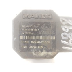 Recambio de abs para hyundai accent (lc) crdi gl referencia OEM IAM 5891025402 BH60103700 372AAB1D104
