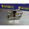 Recambio de cerradura puerta delantera derecha para renault kangoo (f/kc0) authentique referencia OEM IAM 7701046800  