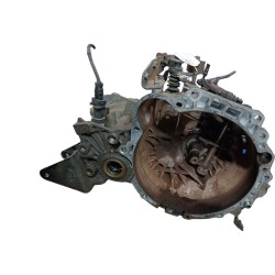 Recambio de caja cambios para hyundai accent (lc) crdi gl referencia OEM IAM J52073  