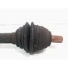 Recambio de transmision delantera derecha para volvo c30 1.6 d referencia OEM IAM   