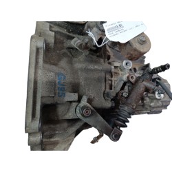 Recambio de caja cambios para hyundai accent (lc) crdi gl referencia OEM IAM J52073  