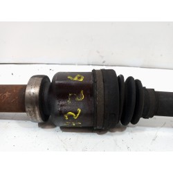 Recambio de transmision delantera derecha para volvo c30 1.6 d referencia OEM IAM   