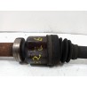 Recambio de transmision delantera derecha para volvo c30 1.6 d referencia OEM IAM   