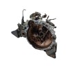 Recambio de caja cambios para hyundai accent (lc) crdi gl referencia OEM IAM J52073  