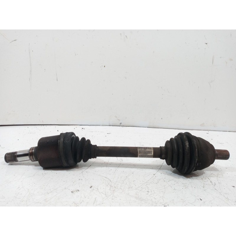Recambio de transmision delantera izquierda para volvo c30 1.6 d referencia OEM IAM Recambio de transmision delantera izquierda para volvo c30 1.6 d referencia OEM IAM