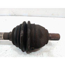 Recambio de transmision delantera izquierda para volvo c30 1.6 d referencia OEM IAM   