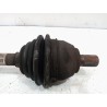 Recambio de transmision delantera izquierda para volvo c30 1.6 d referencia OEM IAM   