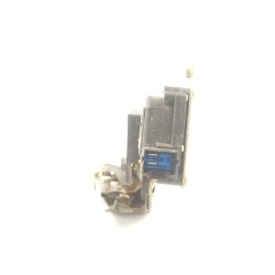 Recambio de cerradura puerta delantera derecha para hyundai accent (lc) crdi gl referencia OEM IAM   