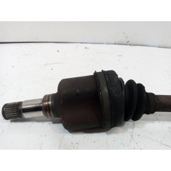 Recambio de transmision delantera izquierda para volvo c30 1.6 d referencia OEM IAM   