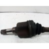 Recambio de transmision delantera izquierda para volvo c30 1.6 d referencia OEM IAM   