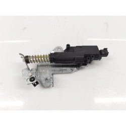 Recambio de motor cierre centralizado porton para ford fiesta (cbk) ambiente referencia OEM IAM 2S6T432A98AE  