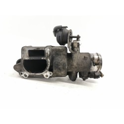 Recambio de caja mariposa para opel zafira a elegance referencia OEM IAM 08226805 0281002437 