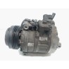 Recambio de compresor aire acondicionado para bmw serie 3 berlina (e46) 330d referencia OEM IAM 7SBU18C  