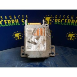 Recambio de centralita airbag para opel frontera b 2.2 16v dti cat (y 22 dth / ll9) referencia OEM IAM 09352689 09352689 1623287