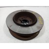 Recambio de disco freno trasero para bmw serie 3 berlina (e46) 330d referencia OEM IAM   